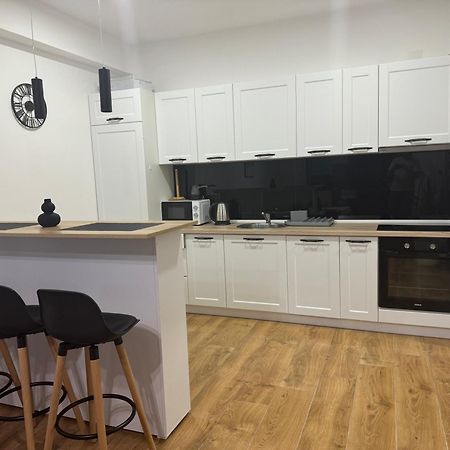 אולסינץ' Nejra Apartment מראה חיצוני תמונה