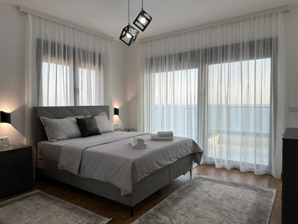 אולסינץ' Nejra Apartment מראה חיצוני תמונה