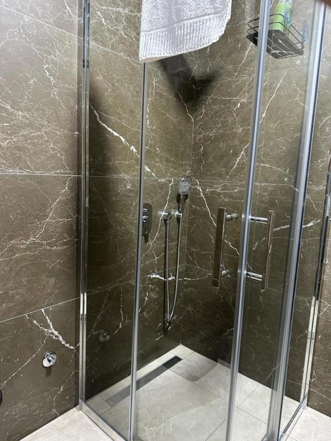 אולסינץ' Nejra Apartment מראה חיצוני תמונה