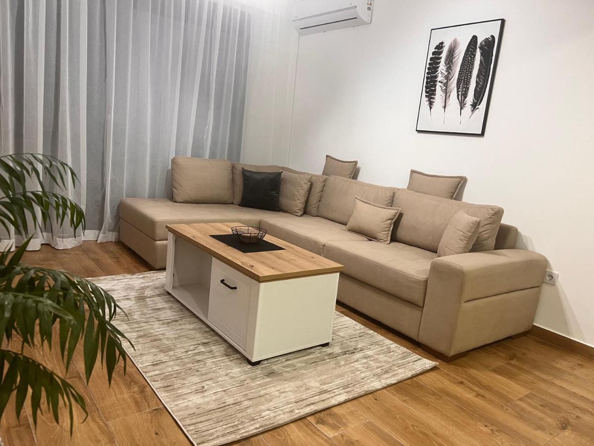 אולסינץ' Nejra Apartment מראה חיצוני תמונה