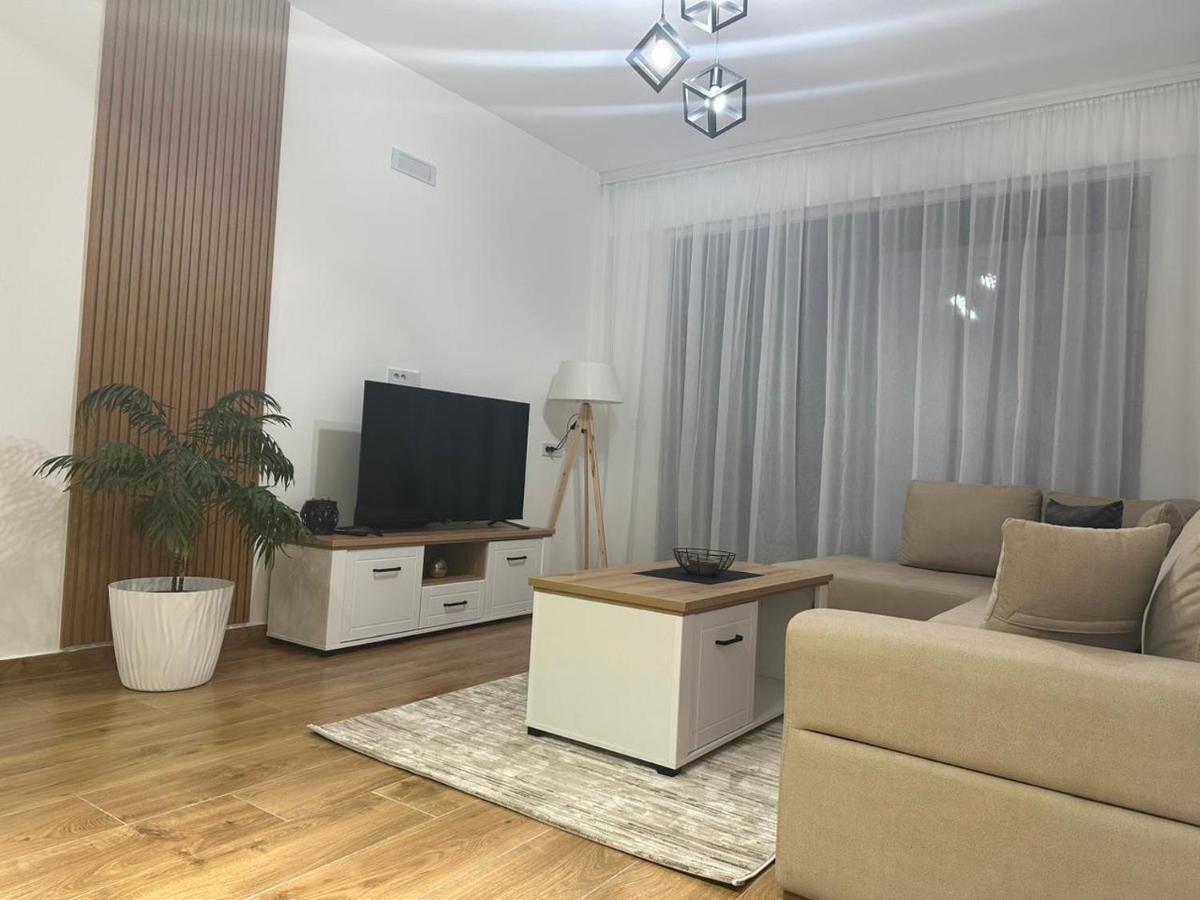 אולסינץ' Nejra Apartment מראה חיצוני תמונה
