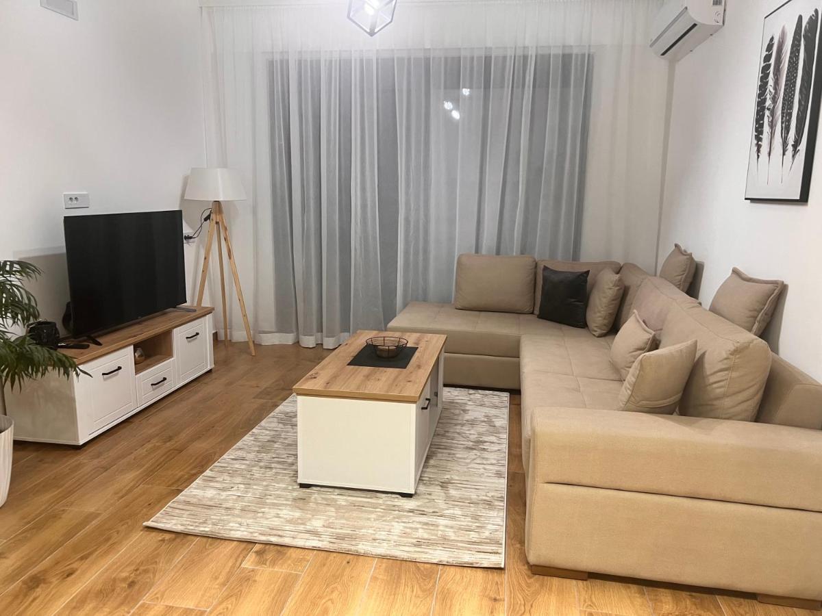אולסינץ' Nejra Apartment מראה חיצוני תמונה