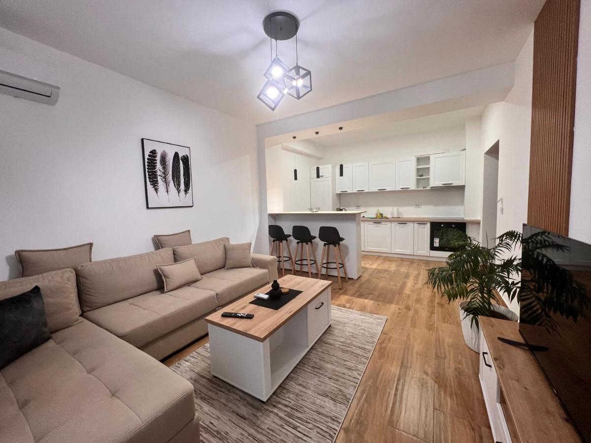 אולסינץ' Nejra Apartment מראה חיצוני תמונה