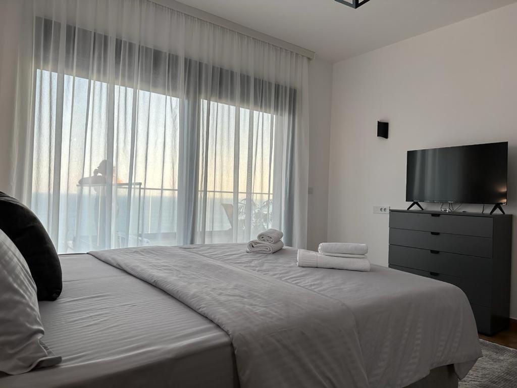 אולסינץ' Nejra Apartment מראה חיצוני תמונה