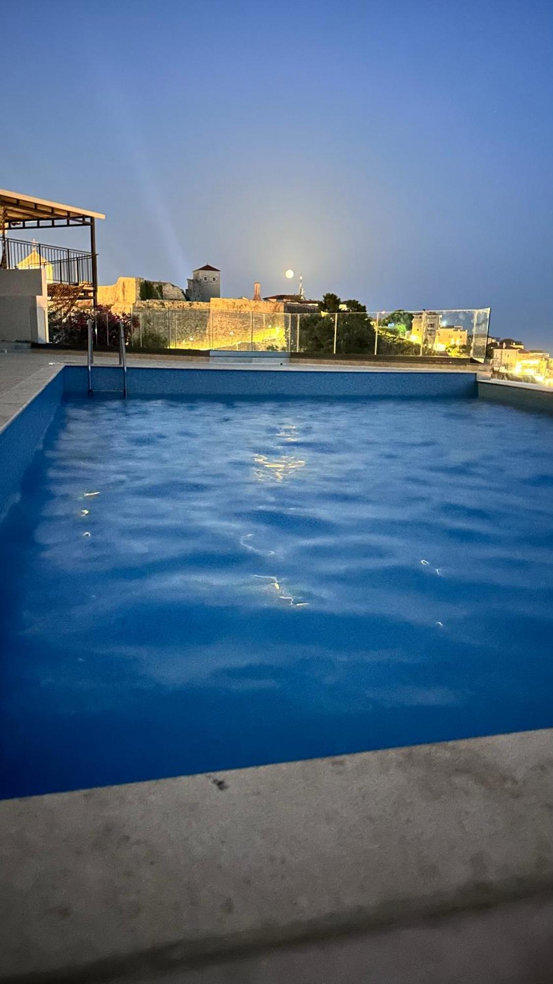 אולסינץ' Nejra Apartment מראה חיצוני תמונה